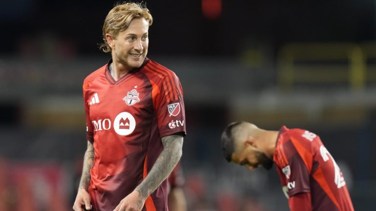 Toronto FC buys out hefty contracts of Italy’s Insigne, Bernardeschi