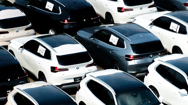 Vehicle Sales Are Up, But The Good Times May Be Over Soon – Jalopnik