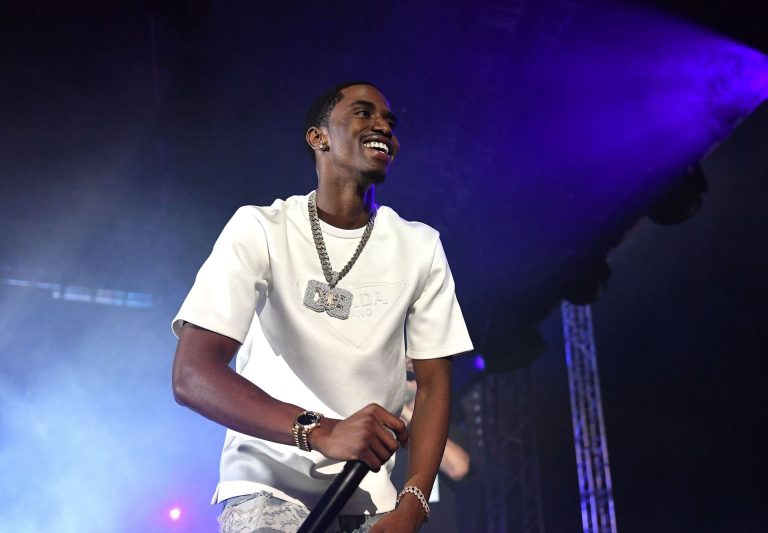 What does King Combs say on “Family Ties”? Lyrics explored as Melanie King calls out “venom-laced” verse directed at 50 Cent “a strategic strike”