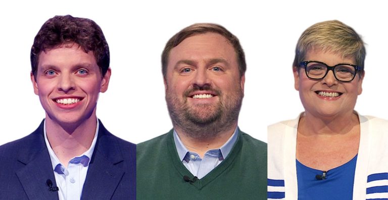 Who received Jeopardy! Tonight? June 30, 2025, Monday