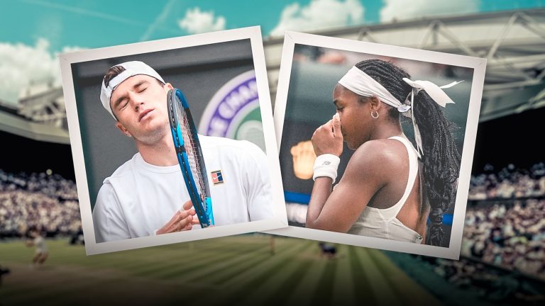 Wimbledon: World No 4 Jack Draper one in all numerous seeds to endure early exit, however why?