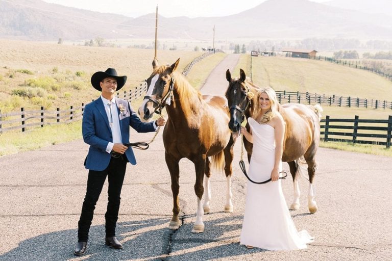 Your Wedding Playlist: 50+ Country Wedding Songs for 2025