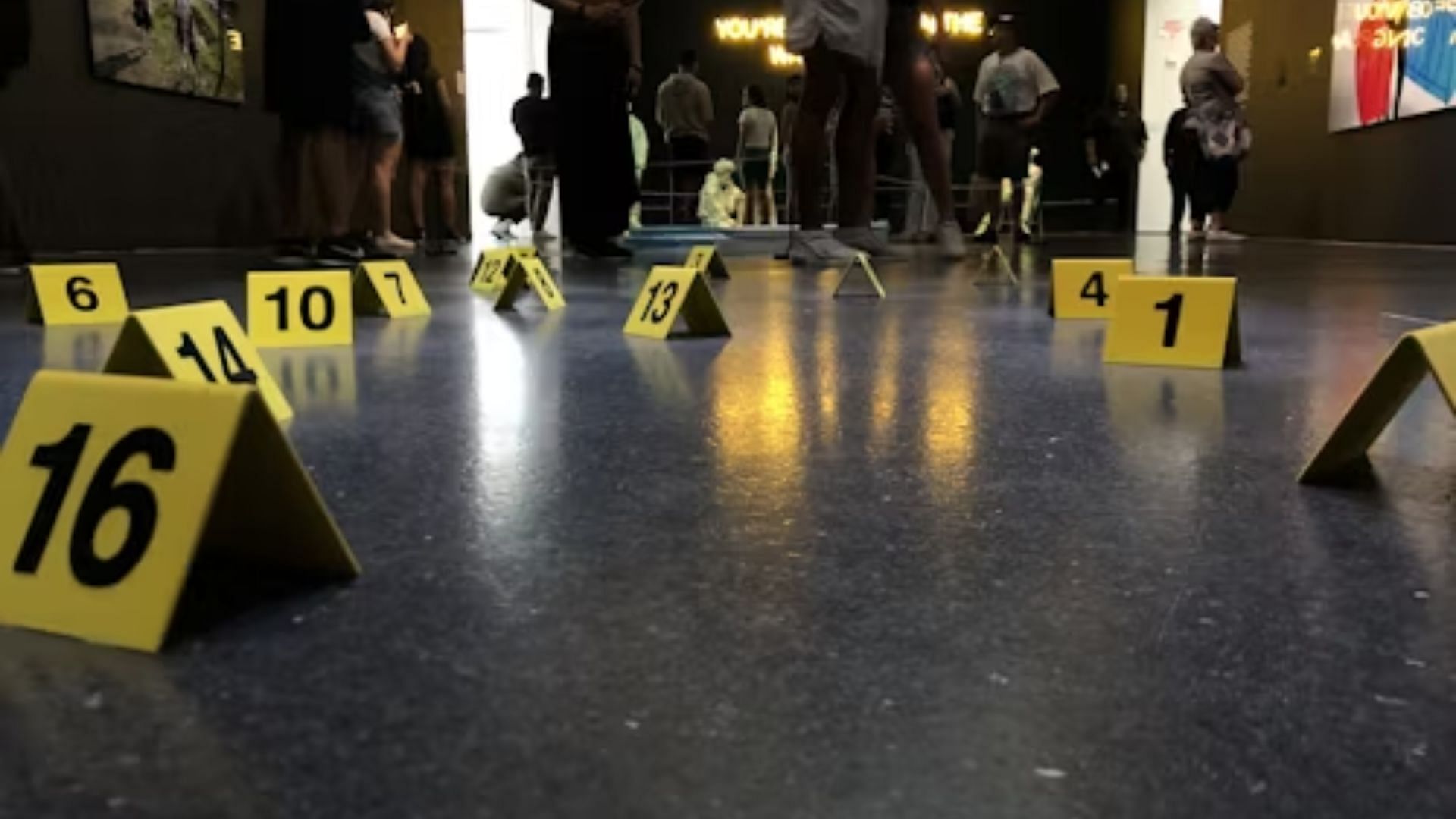 An image connected with the murder of Ariet Girgis (Image via Unsplash)