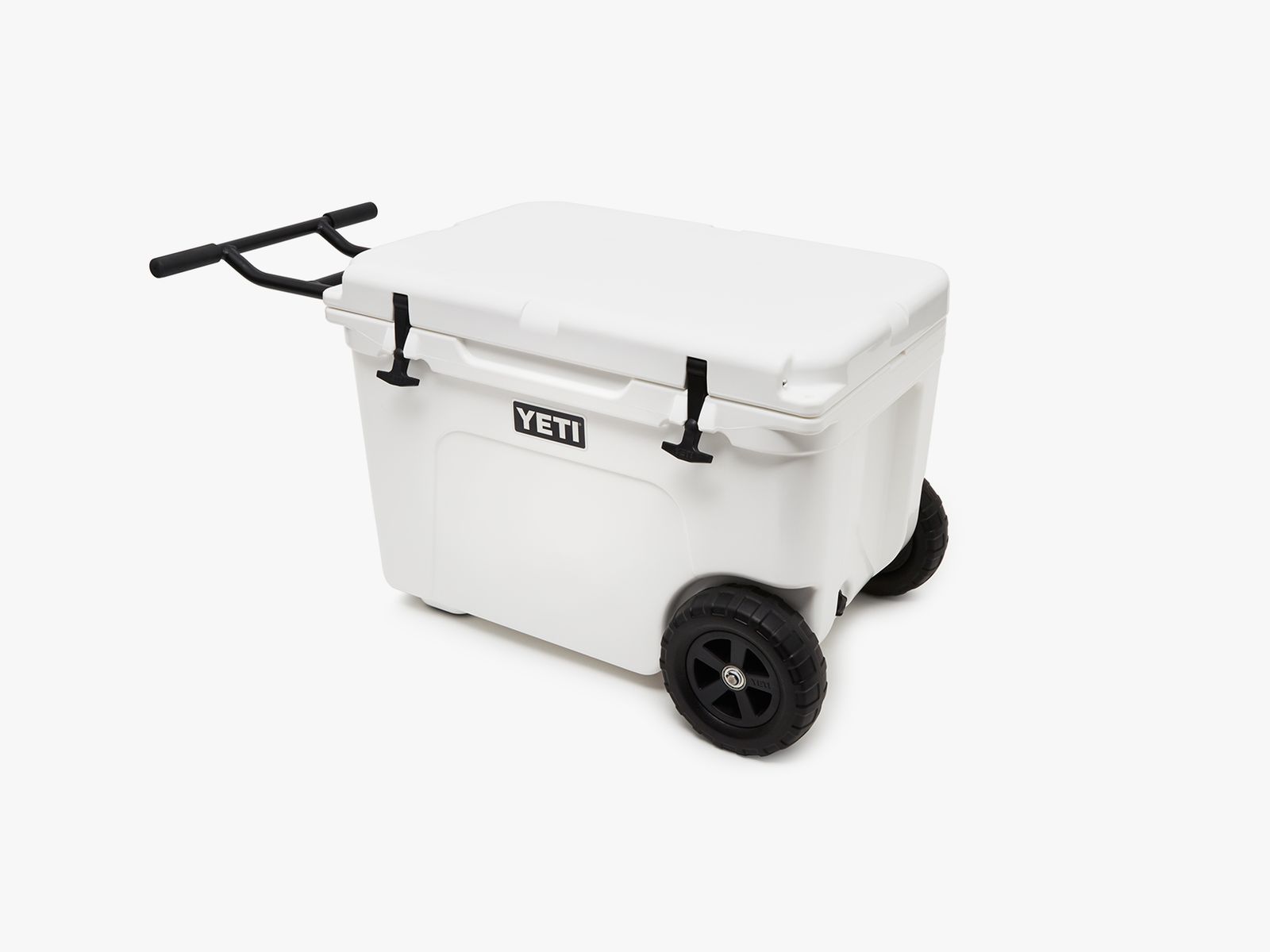Yeti cooler