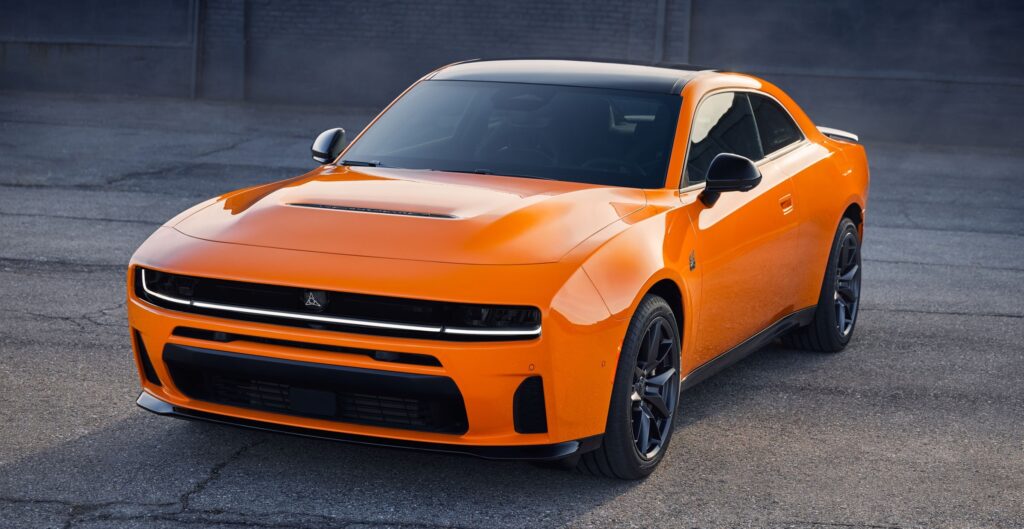 New Charger Sixpack Versus Mustang V8 In A Showdown Of Speed Power And Muscle Pride