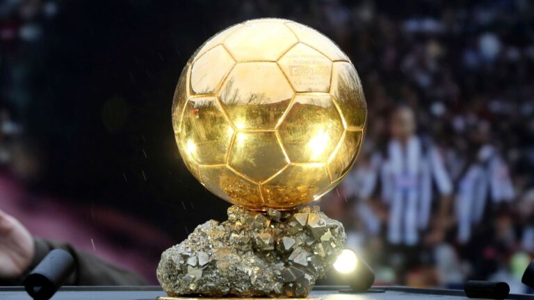 Ballon d’Or 2025: Who has been nominated, how it’s determined and when are the winners introduced?