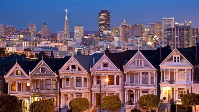 Greatest Internet Providers in San Francisco