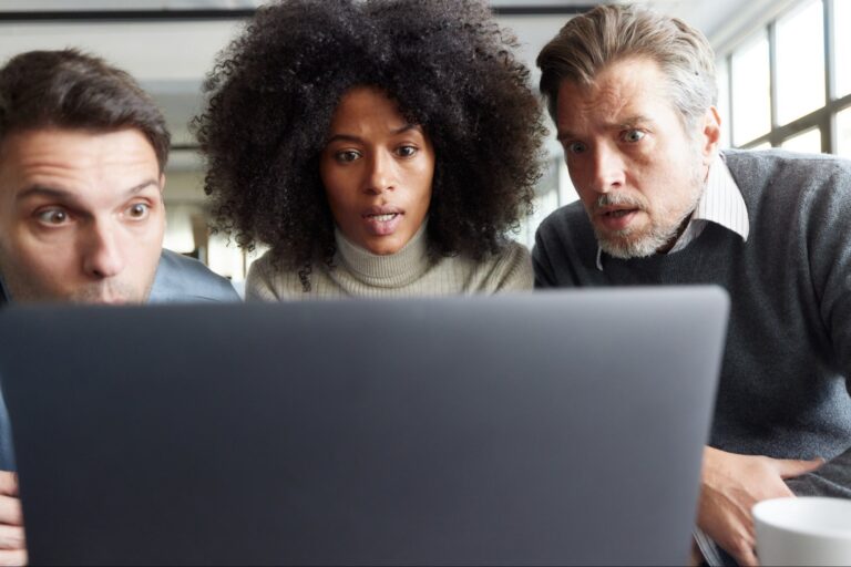 Caught Off Guard? You Might Have Discovered Your Subsequent Big Idea | Entrepreneur