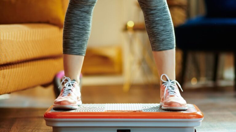 Do Vibration Plates Really Assist You Lose Weight, Build Muscle and Get Stronger?