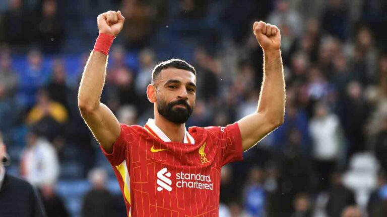 FA Community Shield Preview: Liverpool, Crystal Palace conflict after summer season of change