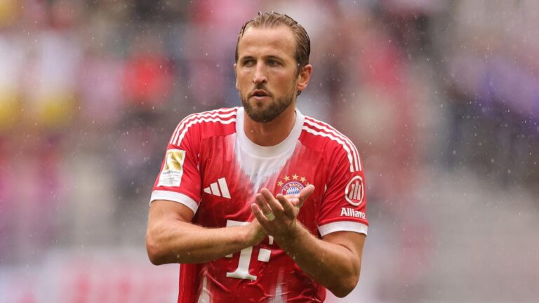 How to Watch Bayern Munich vs. Tottenham From Anyplace: Stream Preseason Friendly Soccer