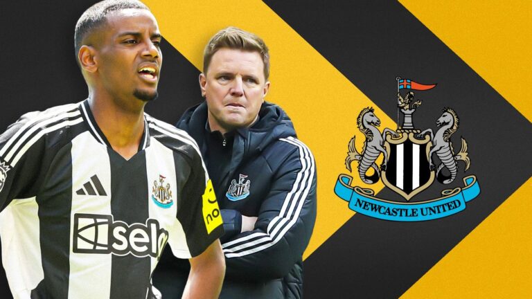 Newcastle transfers: The key questions answered about Eddie Howe’s aspect’s tough summer season