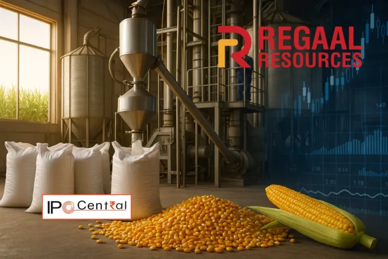 Regaal Resources IPO: Deep Dive Into Business & Revenue Streams