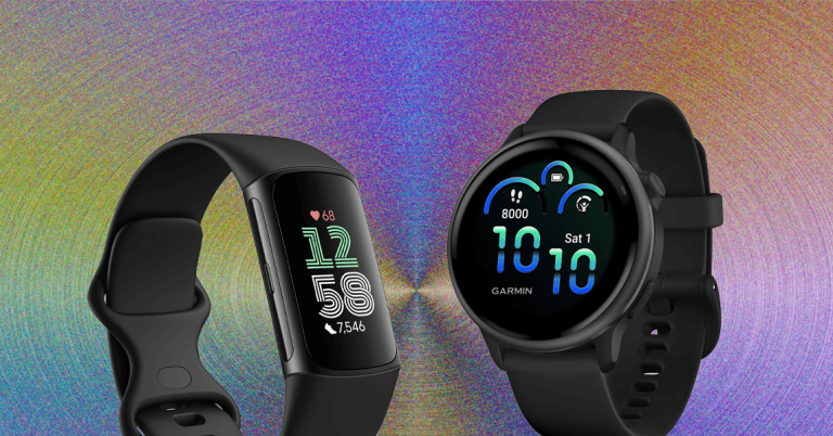 The Best Fitness Trackers and Watches for Everybody