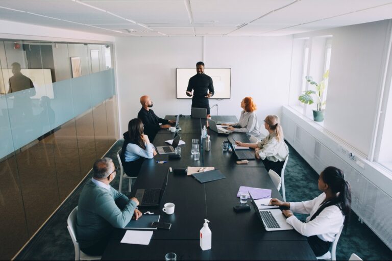 The One Skill Each Entrepreneur Over 35 Should Master | Entrepreneur