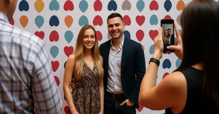 What Is a Step and Repeat Banner? Why They’re Effective at Events