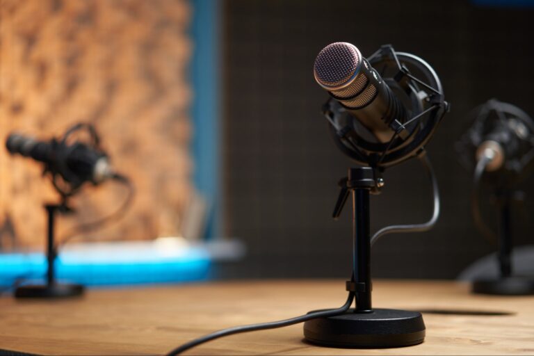 10 Underrated Podcasts Every Entrepreneur Should Listen To | Entrepreneur