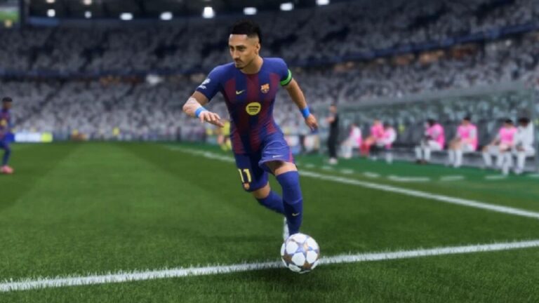 10 greatest EA FC 26 gamers with Trickster Playstyle