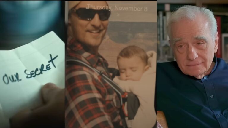 10 greatest motion pictures and reveals to observe on Apple TV in October 2025