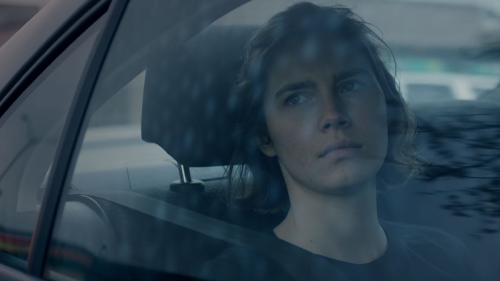 A still from the movie (Image via Netflix)