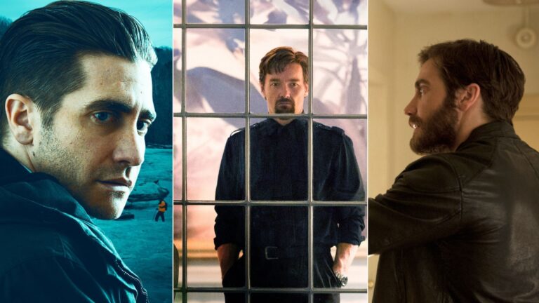 7 psychological thriller motion pictures that redefine suspense