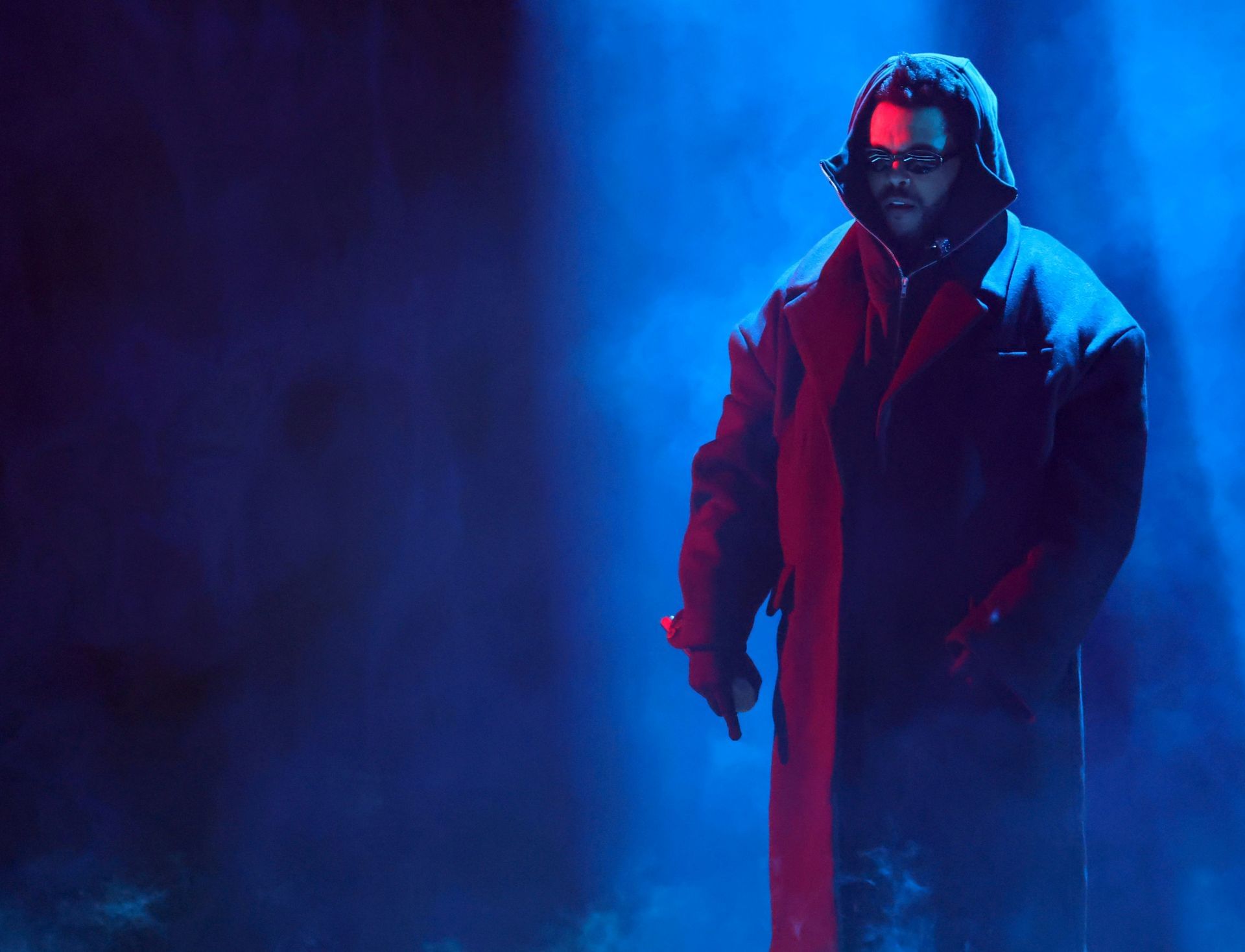 67th Annual GRAMMY Awards - Show - Source: Getty