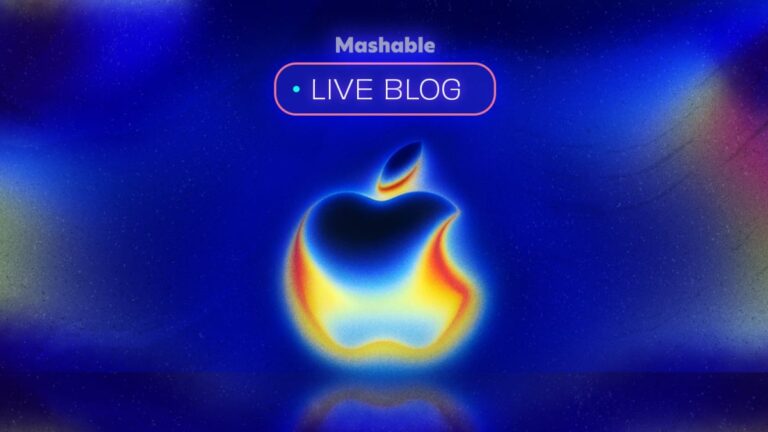 Apple Event 2025 reside weblog: Each ‘awe-dropping’ announcement