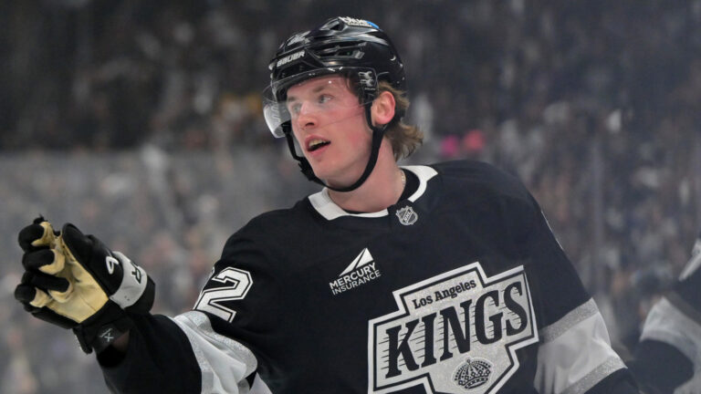 Can’t-miss training-camp battles to look at in NHL’s Western Conference