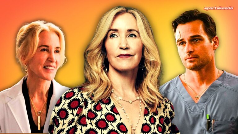 Doc season 2 forged and characters: Meet the celebs behind the collection and the roles they play