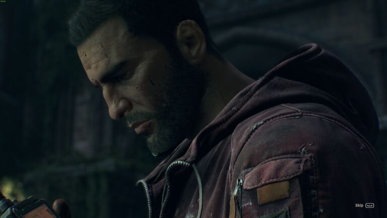 Dying Light: The Beast Life after Life walkthrough