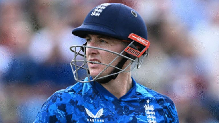England endure seven-wicket drubbing by South Africa as Harry Brook’s facet are bowled out for 131 inside 25 overs