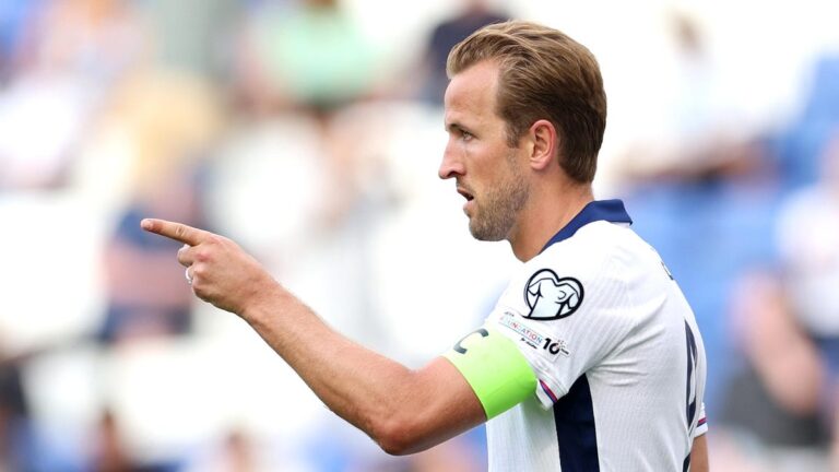 England vs. Andorra: Livestream World Cup 2026 Qualifier Soccer From Anythe place for Free