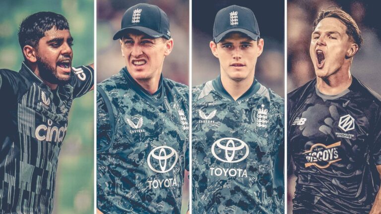 England vs South Africa: Ashes locations doubtlessly up for grabs as Harry Brook’s aspect play three ODIs and three T20s