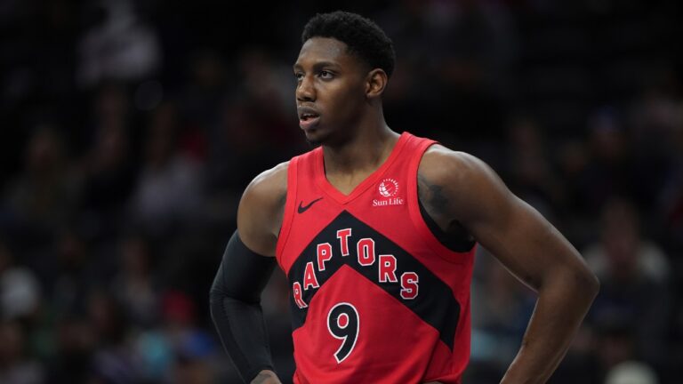 5 issues that have to go proper for Raptors to achieve 2025-26