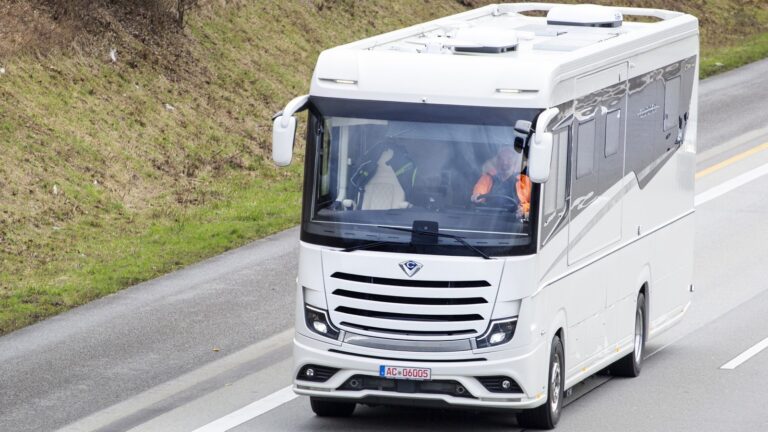 Gas Vs. Diesel RVs: The Pros & Cons Of Each Fuel Type – Jalopnik