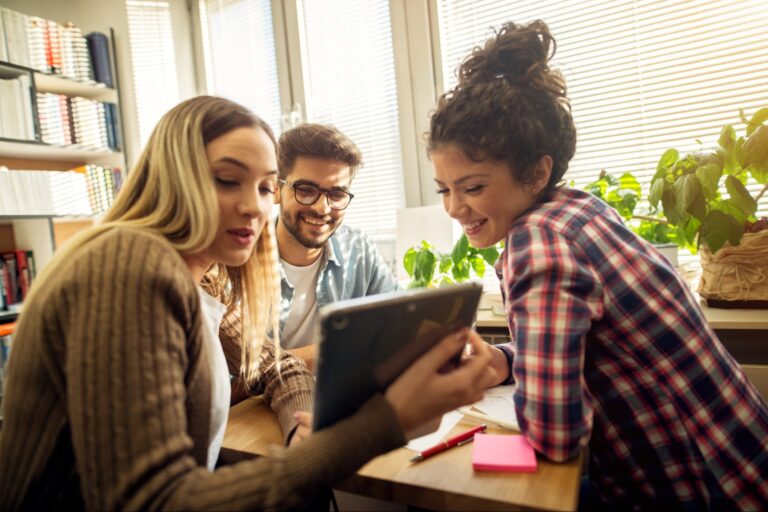 How Generative AI Is Completely Reshaping Education | Entrepreneur