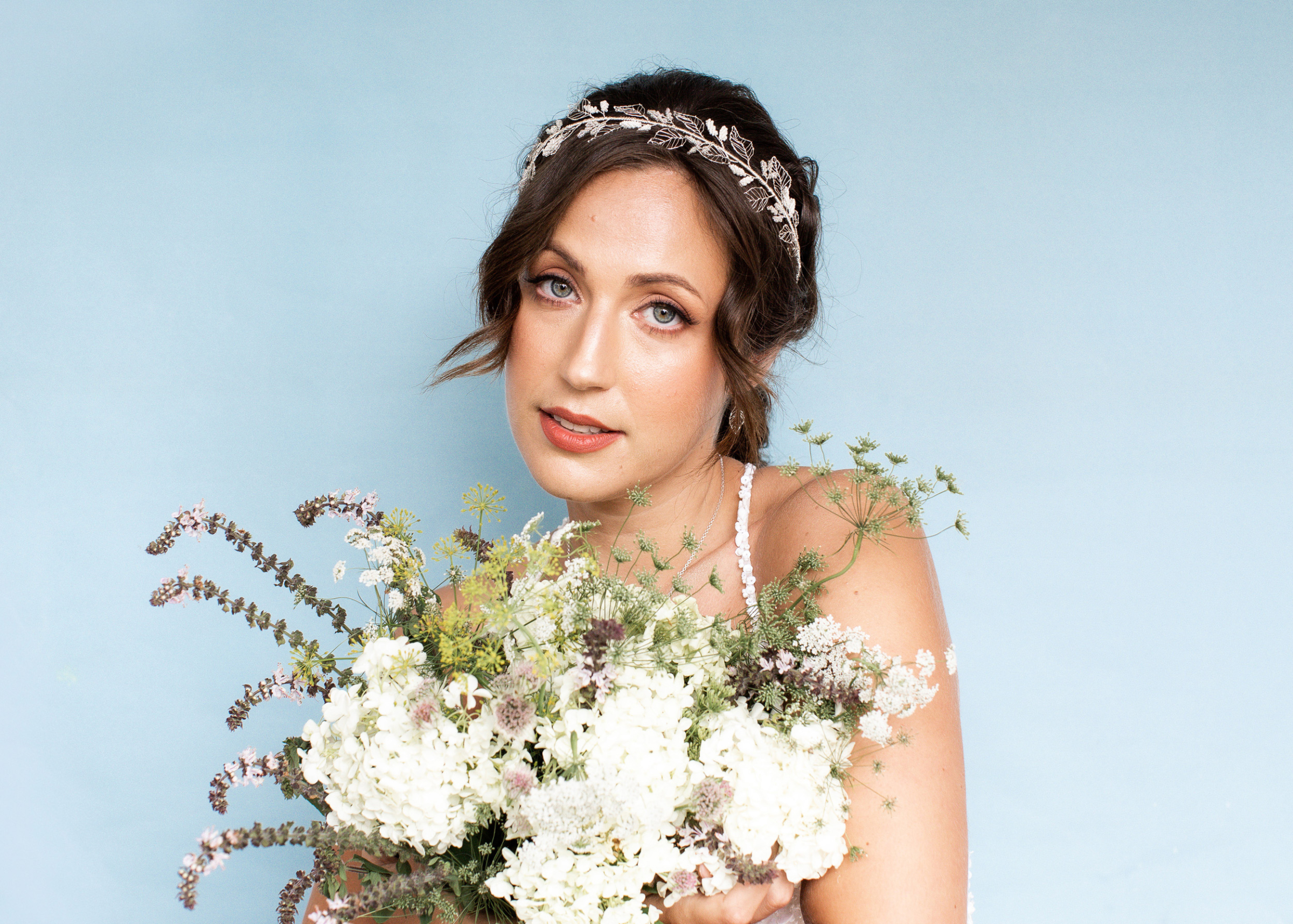 Handmade Bridal Accessories by Judith Brown – Delicate, Elegant & Timeless 22 Judith Brown Bridal Isabella hair vine 2400x1715 1