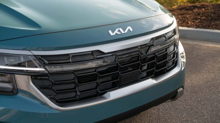Kia’s Prices Barely Increase for 2026. In Fact, Some Models Bought Cheaper