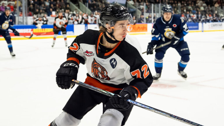 NCAA rule change results in mass exodus of Canadian Hockey League gamers to U.S. schools