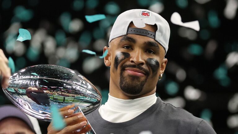 NFL 2025 season all it’s essential know: Super Bowl LX, London video games, Dublin sport, star gamers, the way to watch on Sky Sports