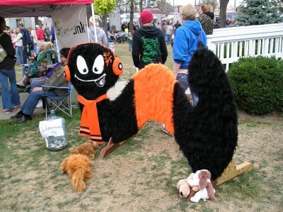 Ohio’s Festival Weekend: October 2-5, 2025