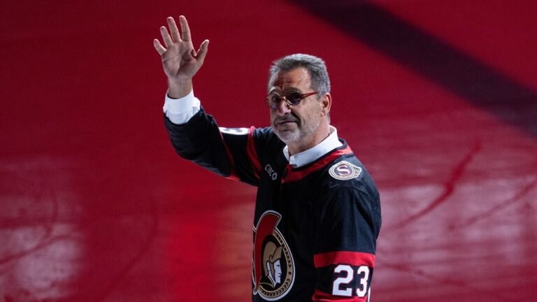 Q and A with Senators proprietor Michael Andlauer: On LeBreton, potential, and Greig bobblehead