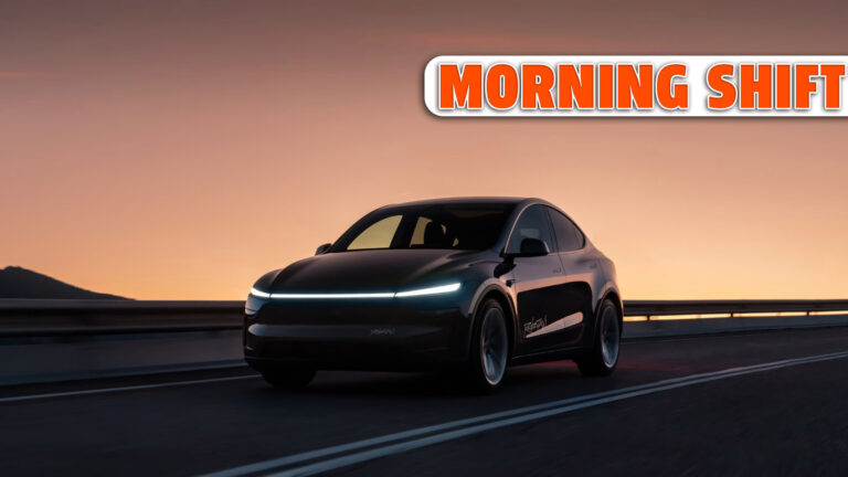 San Francisco Regulators Want Elon Musk To Stop Lying About Robotaxis – Jalopnik