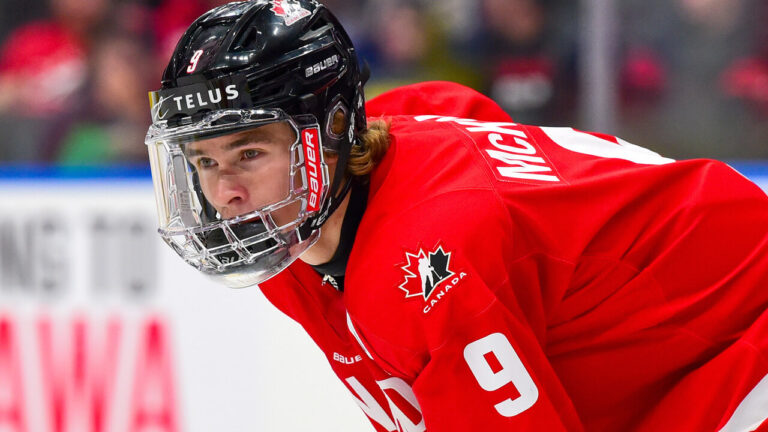 Scout’s Analysis: 10 prospects to observe intently for 2026 NHL Draft