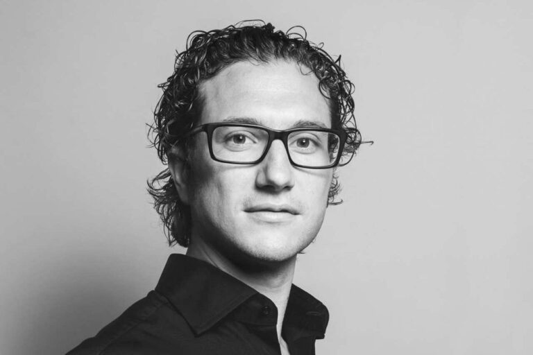 Teddy Abrams Named Artistic and Executive Director – Ojai Music Festival