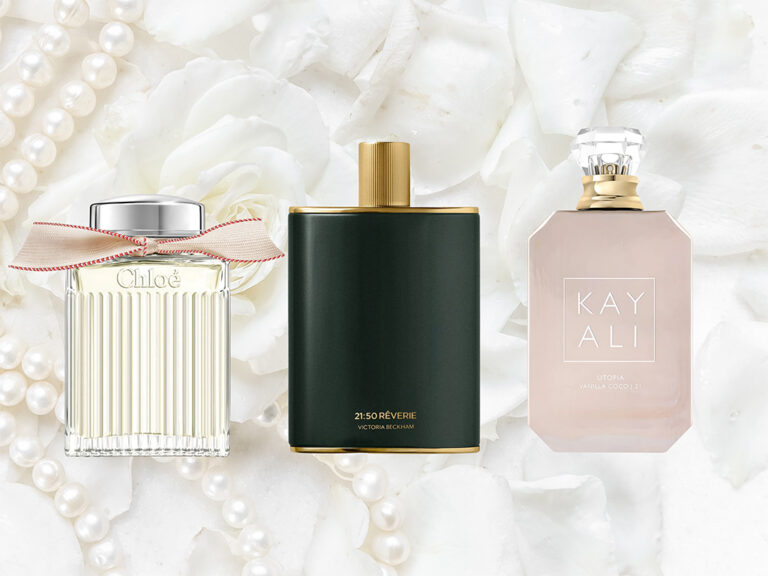The 10 Best Vanilla Scents That Are Sexy Reasonably Than Sweet
