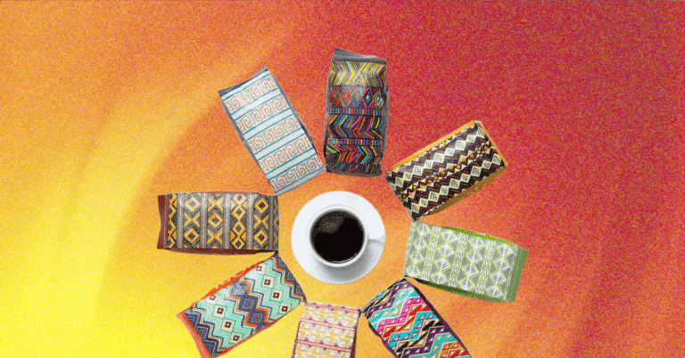 The Best Coffee Is the Kind That Shows Up at Your Door Each Week