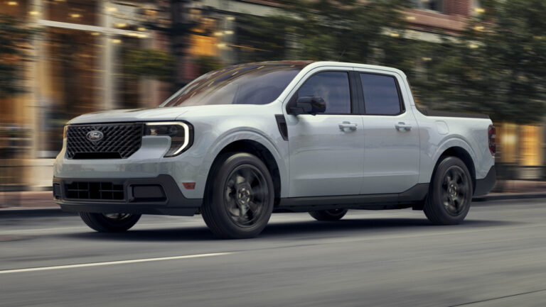 These Are The 5 Cheapest New Pickup Trucks You Can Buy This Year – Jalopnik