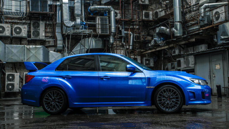 These Are The Best Used AWD Cars You Can Buy Under $15,000 – Jalopnik