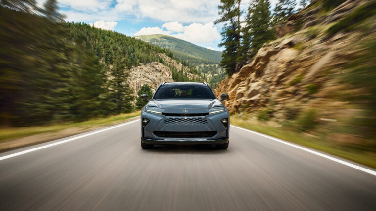 These Are The Most Reliable Mid-Dimension SUVs, In accordance To Consumer Reports – Jalopnik